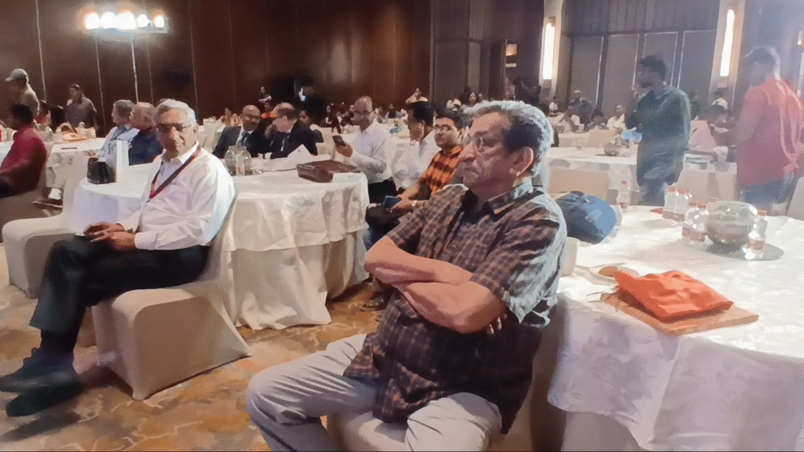 শংকর নেত্রালয়ের উদ্যোগে শিশুদের চোখের ক্যান্সার নিয়ে সচেতনতা শিবির।