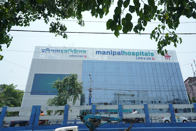 ঢাকুরিয়ার মণিপাল হাসপাতাল অর্টনার সিনড্রোমে আক্রান্ত বিরল মহাধমনী অ্যানিউরিজমের ক্ষেত্রে জটিল TEVAR সার্জারি।
